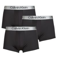 calvin klein jeans boxer trunk 3pk x3 para hombre