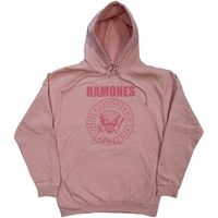 ramones jersey hey ho para mujer