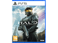 ps5 halo campaign evolved