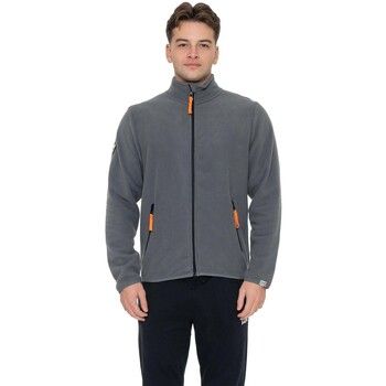 Leone 1947 Polar Man Full Zip Polar para hombre