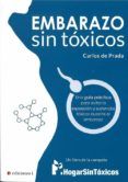 embarazo sin toxicos
