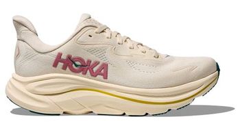 Hoka mujer - Beige