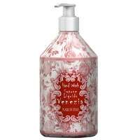 rudy profumi body care venezia liquid hand soap 500ml