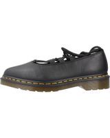 de dr martens bailarinas dr martens elphie ii negras de cuero black