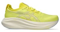 asics hombre - amarillo