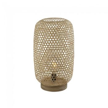 Lámpara de mesa boho mirena