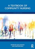 a textbook of community nursing