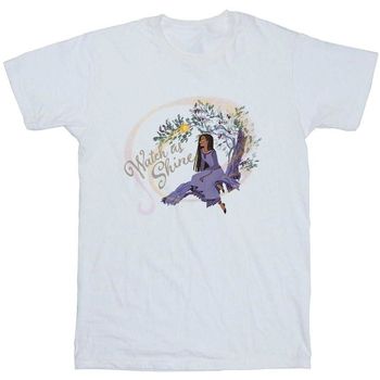 Wish Camiseta Watch Us Shine para niño
