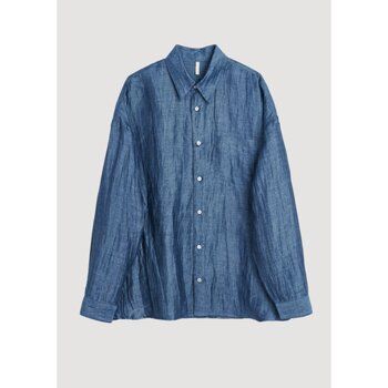 Sunflower Camisa manga larga 002507-074 para hombre
