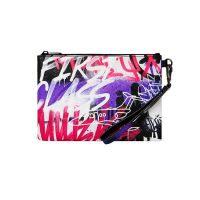 bolso de mano sprayground vandal couture