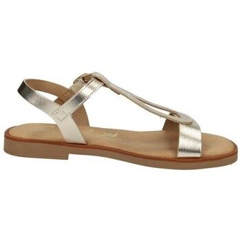 Sandali Sandalias Sandalias de piel para mujer