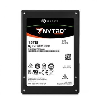 Seagate Nytro 3031 SAS SSD 2.5