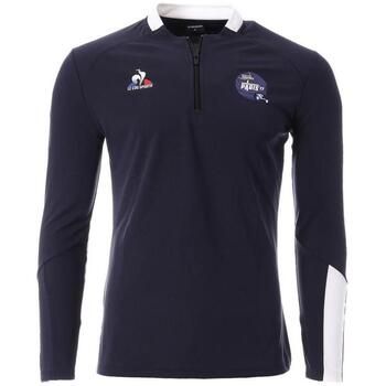 Le Coq Sportif Chaqueta deporte Mondiaux para hombre