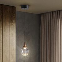 lampara de techo led corina 6w