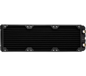 CORSAIR Hydro X Series XR5 Radiator - 360 mm