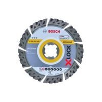 disco corte segment o 125mm h 12mm x-lock turbo diam best bo 