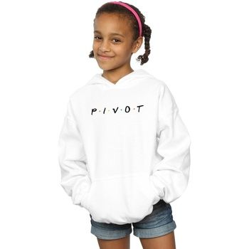 Friends Jersey BI7101 para niña