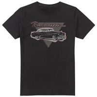 cotton soul camiseta buick 1952 roadmaster para hombre