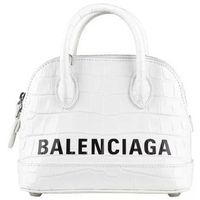 balenciaga bolso de mano - para mujer