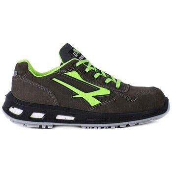 U-Power Zapatillas Yoda para hombre