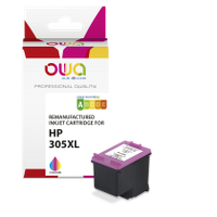 armor k20844ow cartucho de tinta 1 piezas compatible cian magenta amarillo