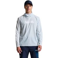 slam tops y camisetas od tech hooded para hombre