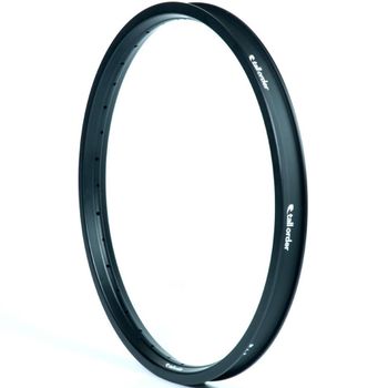 Tall Order Air Rim Black