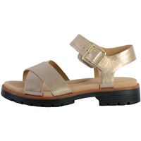 clarks sandalias 158361 para hombre
