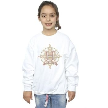 Harry Potter Jersey Hogwarts para niña