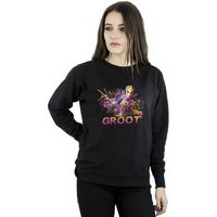 marvel jersey guardians of the galaxy para mujer