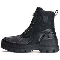 polo ralph lauren botines - para hombre