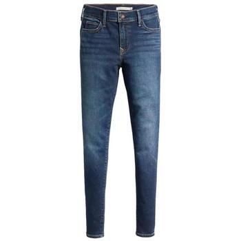 Levis Pantalón pitillo 17778-0516 para mujer