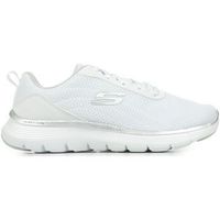 skechers deportivas moda flex appeal 50 uptake para mujer