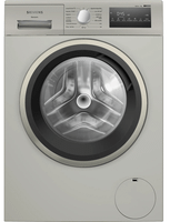 lavadora carga frontal siemens wm14n29xep 9 kg 1400 rpm a blanco