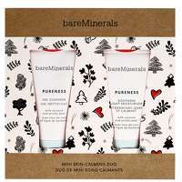 bareminerals sets mini skin-calming duo