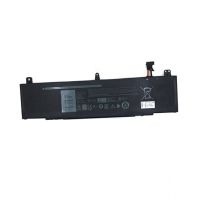 voltistar bateria para portatil dell alienware 13 r3 alw13c-d2738 alw13c-d2838 tdw5p
