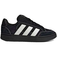 adidas deportivas moda baskets grand court alpha daim para hombre