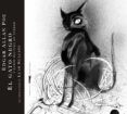 el gato negro y otros relatos de terror