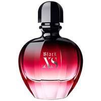 rabanne black xs for her eau de parfum 80ml