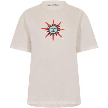Never Fully Dressed Camiseta rocco para mujer