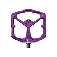 crankbrothers stamp 7 large purple body incluye pins extra