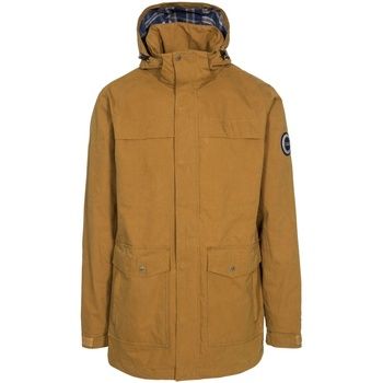 Trespass Parka Rowland para hombre