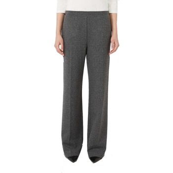 Max Mara Pantalón fluido ZELMA para mujer