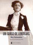 un guiso de lentejas