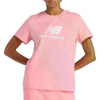 new balance camiseta wt41502aa6 para mujer
