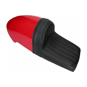Asiento completo Honda CB Four K
