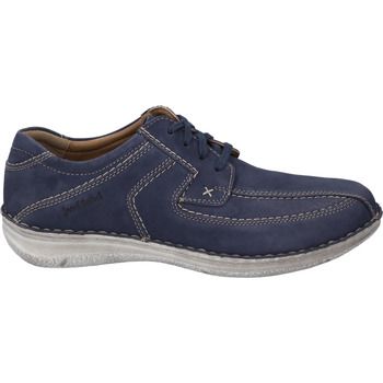 Josef Seibel Zapatos Bajos Anvers 08 para hombre