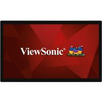 monitor viewsonic td3207 32 led va fullhd altavoces tactil