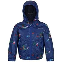 regatta cazadora muddy puddle para nina