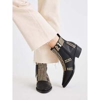 befree botines botines milan-031 para mujer